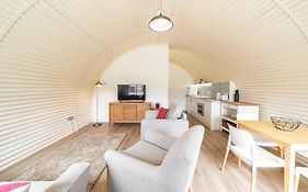 Cultybraggan Hut 36